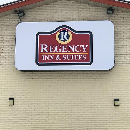 Regency Inn And Suites Eau Claire Dış mekan fotoğraf
