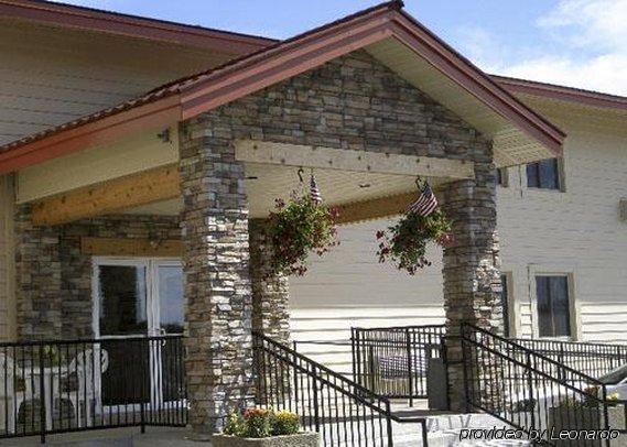 Regency Inn And Suites Eau Claire Dış mekan fotoğraf