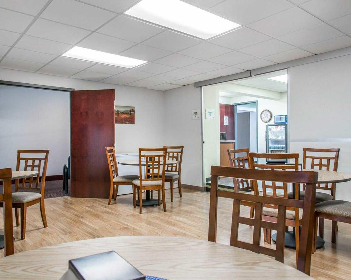 Regency Inn And Suites Eau Claire Dış mekan fotoğraf