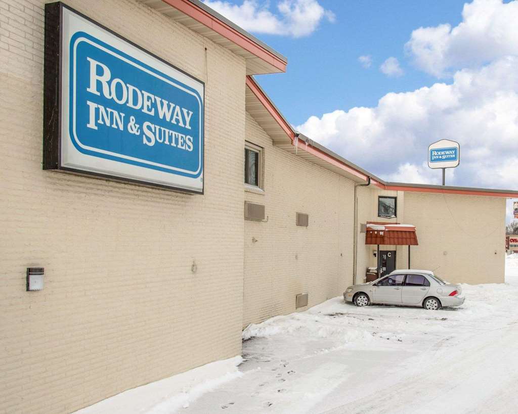Regency Inn And Suites Eau Claire Dış mekan fotoğraf