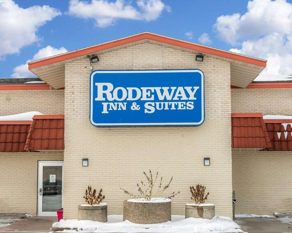 Regency Inn And Suites Eau Claire Dış mekan fotoğraf