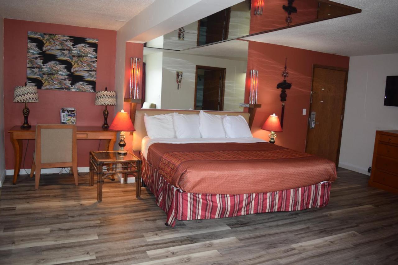 Regency Inn And Suites Eau Claire Dış mekan fotoğraf