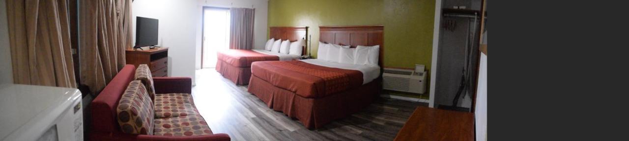 Regency Inn And Suites Eau Claire Dış mekan fotoğraf