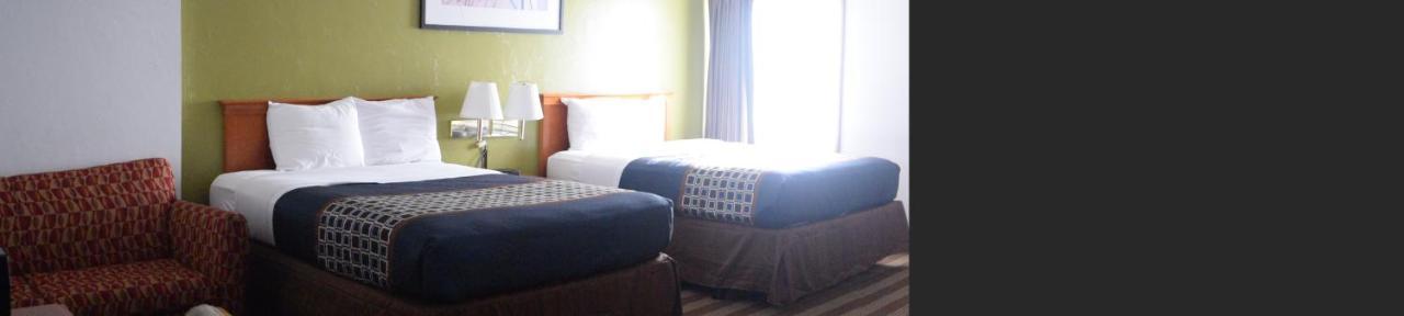 Regency Inn And Suites Eau Claire Dış mekan fotoğraf