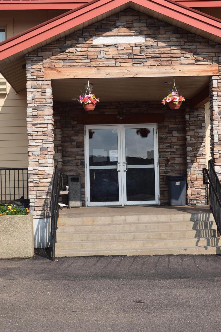 Regency Inn And Suites Eau Claire Dış mekan fotoğraf
